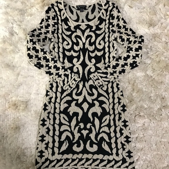 INC International Concepts Dresses & Skirts - Gorgeous sweater dress